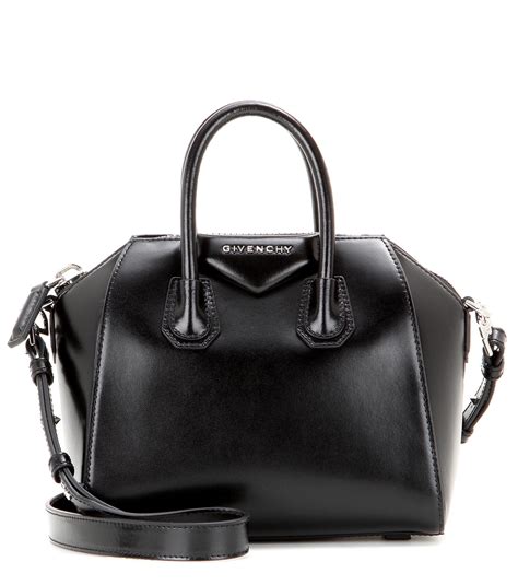 antigona givenchy mni|Givenchy antigona price.